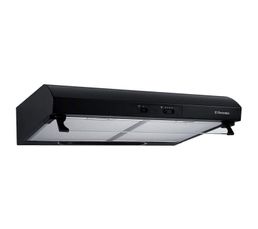 Hottes - Hotte visi�re ELECTROLUX EFT 60100 K/1
