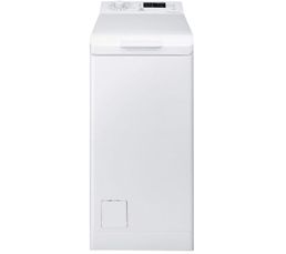 Lave-linge - Lave-linge top ELECTROLUX EWT 1262 ELW