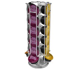 Porte-capsules Dolce Gusto TAVOLA SWISS Parco x24