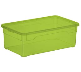 CBOX Chaussure femme PEPS 5 litres / Vert