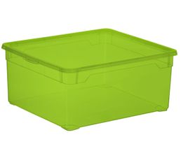 CBOX pull PEPS 18 litres / Vert