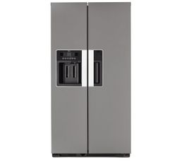 R�frig�rateurs & Combin�s - Réfrigérateur américain WHIRLPOOL WSF5574A+NX