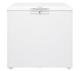 Cong�lateur coffre WHIRLPOOL AFG070AP