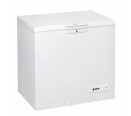 Cong�lateur coffre WHIRLPOOL WHM2511