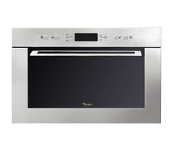Fours Micro-ondes - Four micro-ondes encastrable WHIRLPOOL AMW735IX