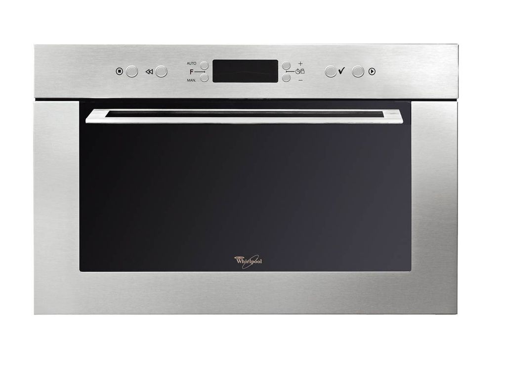 Four micro-ondes encastrable WHIRLPOOL AMW735IX