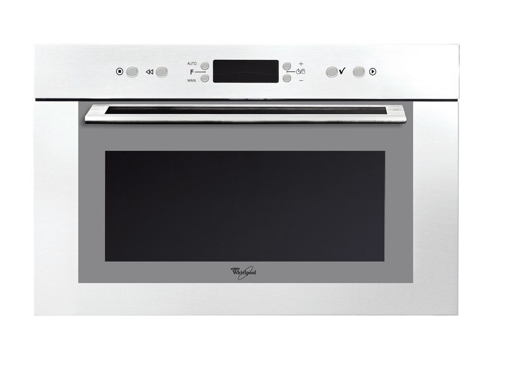 Fours Micro-ondes - Four micro-ondes encastrable WHIRLPOOL AMW735WH