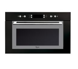Fours Micro-ondes - Four micro-ondes encastrable WHIRLPOOL AMW735NB
