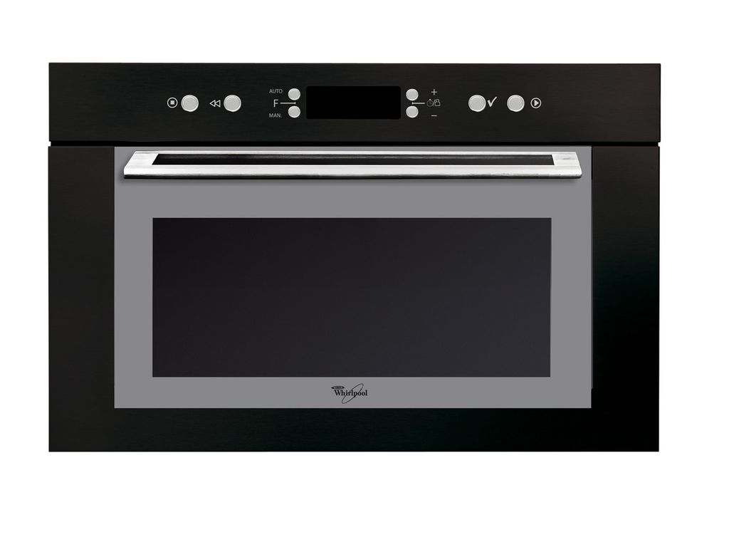 Fours Micro-ondes - Four micro-ondes encastrable WHIRLPOOL AMW735NB