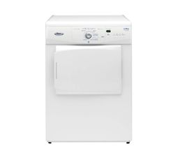 S�che-linge - S�che-linge hublot WHIRLPOOL AWZ3789