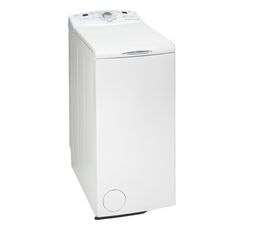 LAVE LINGE TOP WHIRLPOOL AWE 8762 GG