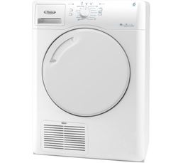 SECHE LINGE HUBLOT WHIRLPOOL AZB 8572