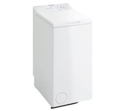 Lave-linge top LADEN EV9547