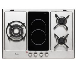 Table gaz vitro WHIRLPOOL AKT759IX