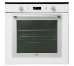 Four encastrable WHIRLPOOL AKZM752WH