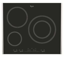 Table induction WHIRLPOOL ACM 621LX