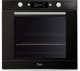 Fours - Four encastrable WHIRLPOOL AKZM 771 NB