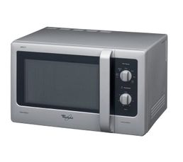 Four � micro-ondes Gril WHIRLPOOL MWD302 SIL