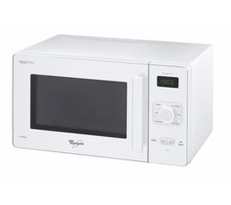 Fours Micro-ondes - Four micro-ondes combin� WHIRLPOOL GT288WH
