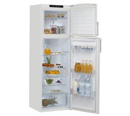 R�frig�rateurs & Combin�s - REFRIGERATEUR 2 PORTES WHIRLPOOL WTE 3322 A+NFW