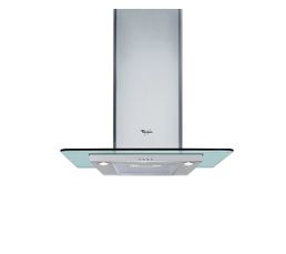 Hotte d�coration WHIRLPOOL AKR686IX