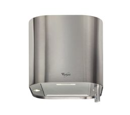 Hotte d�coration �lot WHIRLPOOL AKR806IX