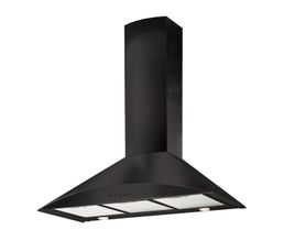 Hottes - HOTTE DECORATION WHIRLPOOL AKR 947 NB