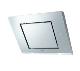 Hotte d&eacute;coration WHIRPOOL AKR808IX