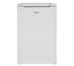 Cong�lateur top WHIRLPOOL WV0800 A+W