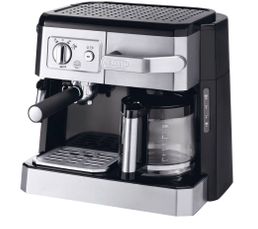 Cafeti�re/expresso DELONGHI  BCO 420