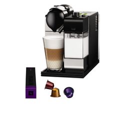 Expresso DELONGHI EN520S Lattissima+