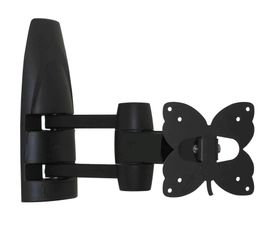 Support mural 14'' - 23'' MELICONI Stile DR-100