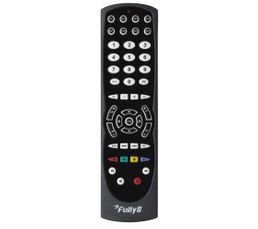T�l�commande MELICONI Telec a fully 8 rc