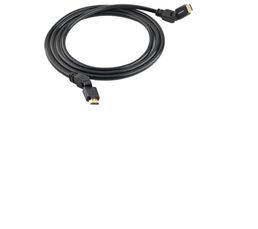 C�ble HDMI MELICONI 1,5m coud� 360� -H2M3D