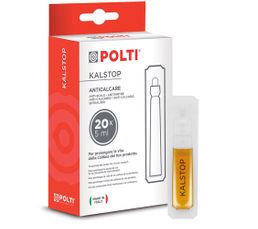 Accessoires Soin Du Linge - Cassette anti-calcaire POLTI FP2003 x 20