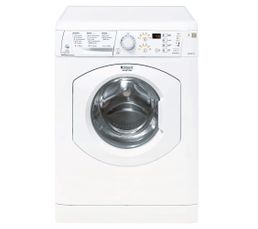 Lave-linge - Lave-linge hublot s�chant HOTPOINT ARMXXF 145
