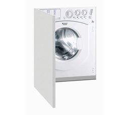 Lave-linge int�grable HOTPOINT CAWD129 (EU)