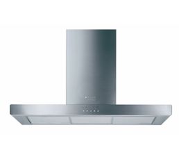 Hotte d�coration HOTPOINT HF9F/HA IX