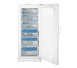 Cong�lateur armoire INDESIT UFAAN300
