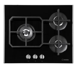 Table gaz SCHOLTES TV631GH BK