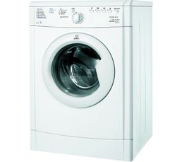 S�che-linge - S�che-linge hublot INDESIT IDVA 735 (FR)