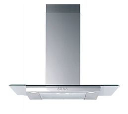 Hotte d�coration HOTPOINT HDS6T/HA