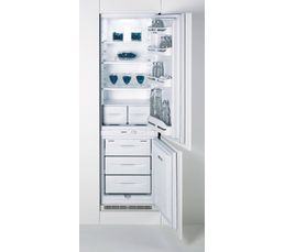Combin� int�grable INDESIT IN CB 310 AAI D FR