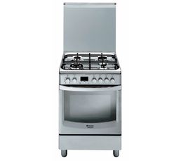 Cuisini�re Mixte HOTPOINT CX65SE9 X F/HA