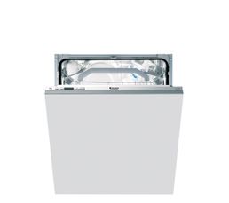 Lave-vaisselle full int�grable HOTPOINT LFT3204 HX/HA.R