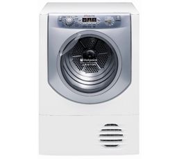 S�che-linge hublot HOTPOINT AAQCF 81 U