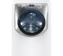 LAVE LINGE HUBLOT HOTPOINT AQ 102 F 49
