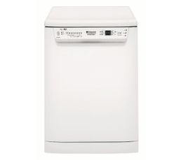 Lave-vaisselle - LAVE VAISSELLE POSE LIBRE HOTPOINT LFF 8214 EFRWH