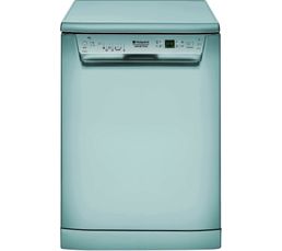 Lave-vaisselle - LAVE VAISSELLE POSE LIBRE HOTPOINT LFF 8214 EXFRIX