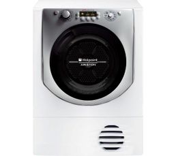 S�che-linge hublot HOTPOINT AQC 94 F 5 TZ 1